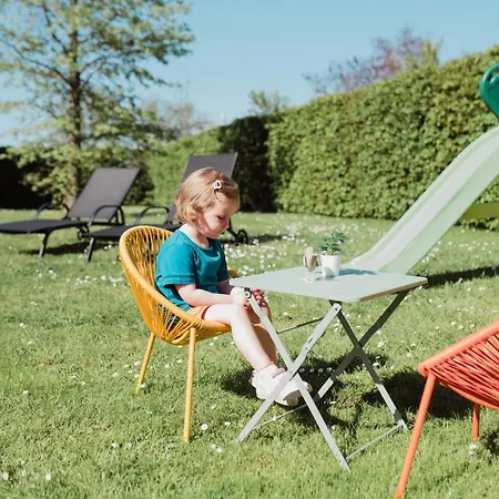 Les 4 Arbres * 프로폰데빌