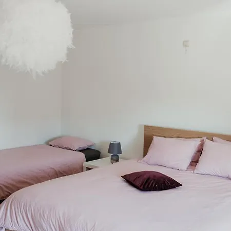 Les 4 Arbres * Profondeville