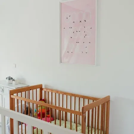 Tatil Evi Les 4 Arbres