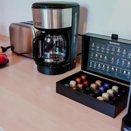 Les 4 Arbres Tatil Evi