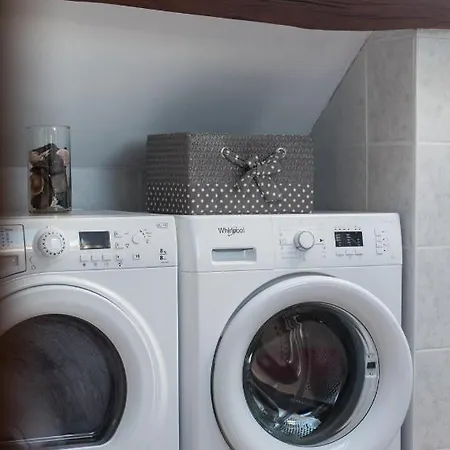 Tatil Evi Les 4 Arbres Profondeville