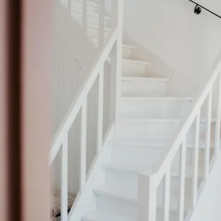 Les 4 Arbres Σπίτι διακοπών Profondeville