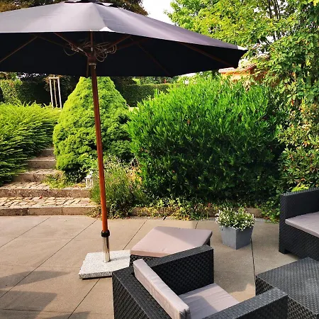 Les 4 Arbres Profondeville