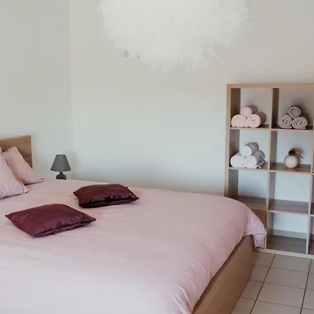 Les 4 Arbres * 프로폰데빌