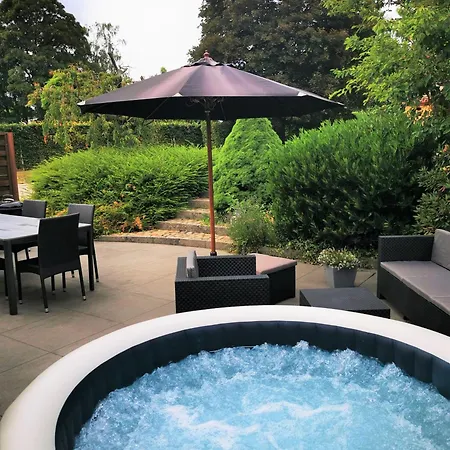 Hébergement de vacances Les 4 Arbres *